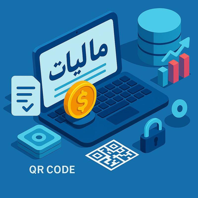 دوره آموزش آنلاین سامانه مودیان - به زودی ...